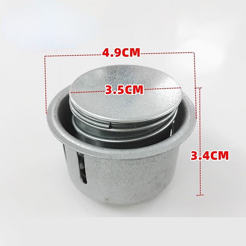 universal rice cooker magnetic temperature sensor cooker magnetic steel electric rice cooker control replacement small appliance