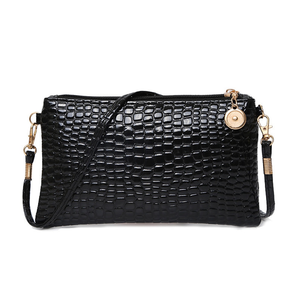 New Small Square Bag Fashion Mobile Phone Bag Shoulder Bag Diagonal Crossbody Bag Casual Handbag